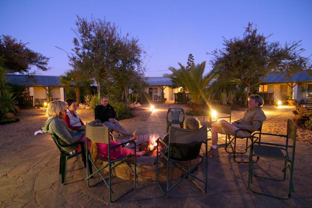 Vila Etango Ranch Guest Farm Voigtland Exteriér fotografie